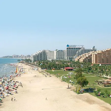 Aloj. 2 Linea Marina D'or Oropesa del Mar